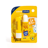 Love Labelo Minty Melon Lip Balm Set - 4.8g + 10g