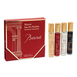 Mystical Women's Perfume Gift Set Barcrat MT805 (20 ml × 4 Pcs)