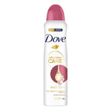 Dove Advanced Care Even Tone 72h Deodorant Spray - 150ml