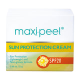 Maxi-peel Sun Protection Cream with SPF20 - 25g