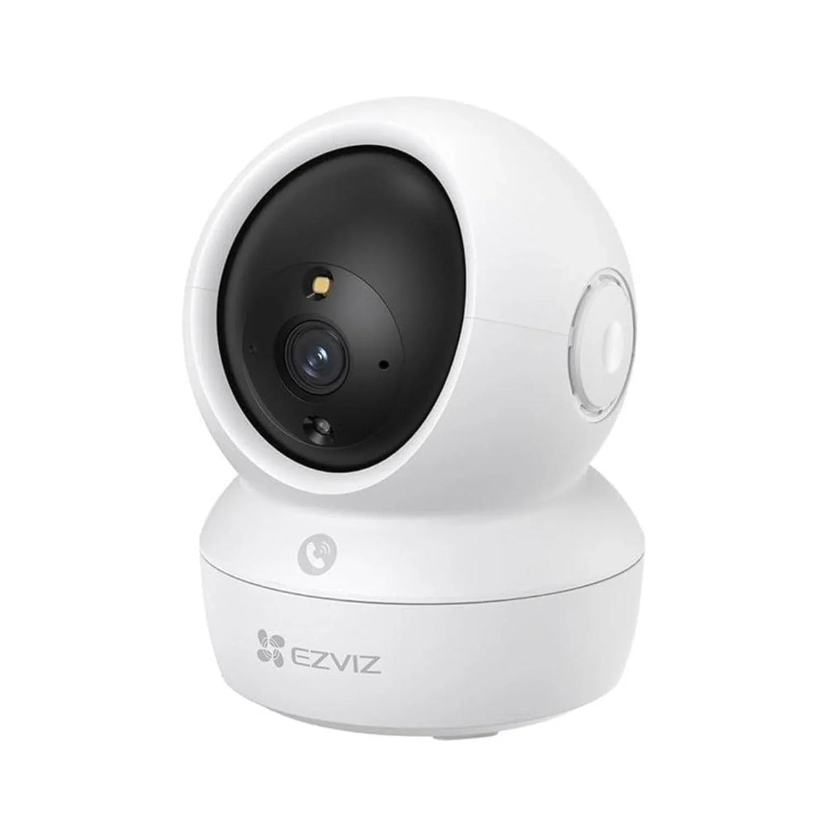 EZVIZ 360° Smart Home Camera 1080P - H6c Pro