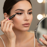 L'Chear Smooth Cool Black Liquid Eyeliner - 1g