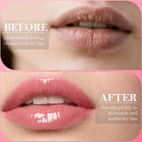 Hudavioji Shiny Lip Balm - S636B