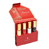 Mystical Women's Perfume Gift Set Barcrat MT805 (20 ml × 4 Pcs)