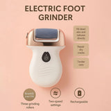 Portable Electric Foot Grinder SK-1688
