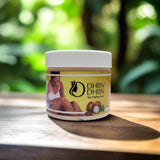 DhiinDhiin Body Brightening Cream - 360g