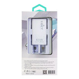 HMT Single PD Port 65W Fast Charger PD-44