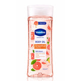 Vaseline Grapefruit Vitamin B3 Body Oil - 200ml