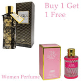 عطور نسائية كارول جيرل و بينك سينت 1+1 PR-28