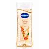Vaseline Pretty As A Peach Vitamin B3 Body Oil - 200ml
