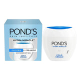 Ponds Hydra Miracle Moisturised Cold Cream - 100ml