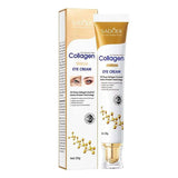 Sadoer Collagen Anti-Aging Eye Cream - 20g