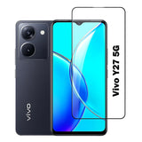Vivo Y27 5G HD Tempered Glass