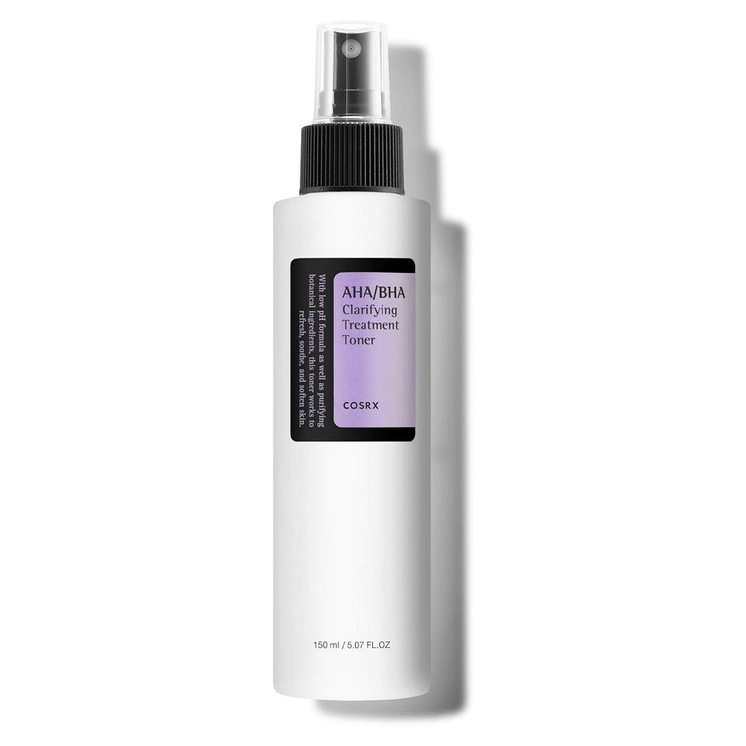 COSRX AHA/BHA Clarifying Treatment Toner - 150ml