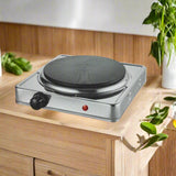 Single Hot Plate Electric Stove