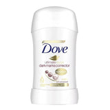 Dove Darkmarks Corrector 48H Roll-on Deodorant - 40g
