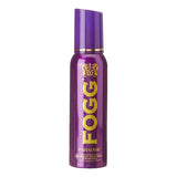 Fogg Paradise Fragrant Body Spray For Women - 120ml