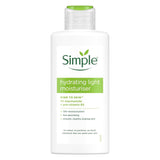 Simple Hydrating Light Moisturiser - 125ml
