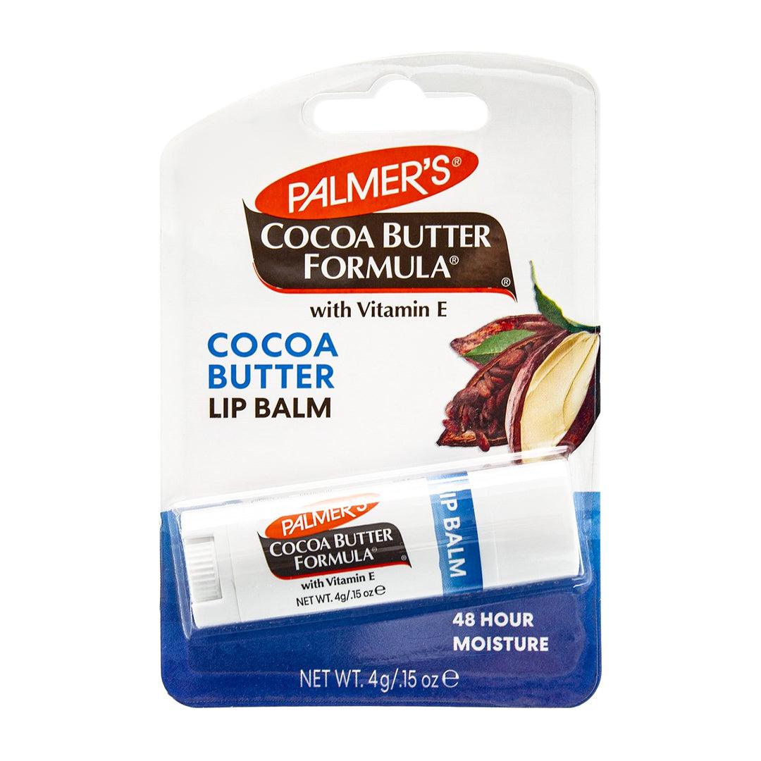 Palmer's Cocoa Butter Formula Lip Balm - 4g