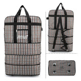 Multi Purpose Universal Travel Bag With Wheels