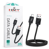 HMT 35W Type C Fast Charging Data Cable CB-55