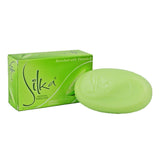 Silka Green Papaya Whitening Soap 135gm