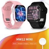 Modio - Smart Watch MW12 Mini