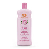 RDL Rose Extract Brightening Hand & Body Lotion - 600ml