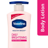 Vaseline Healthy Bright Daily Brightening Body Lotion - 725ml