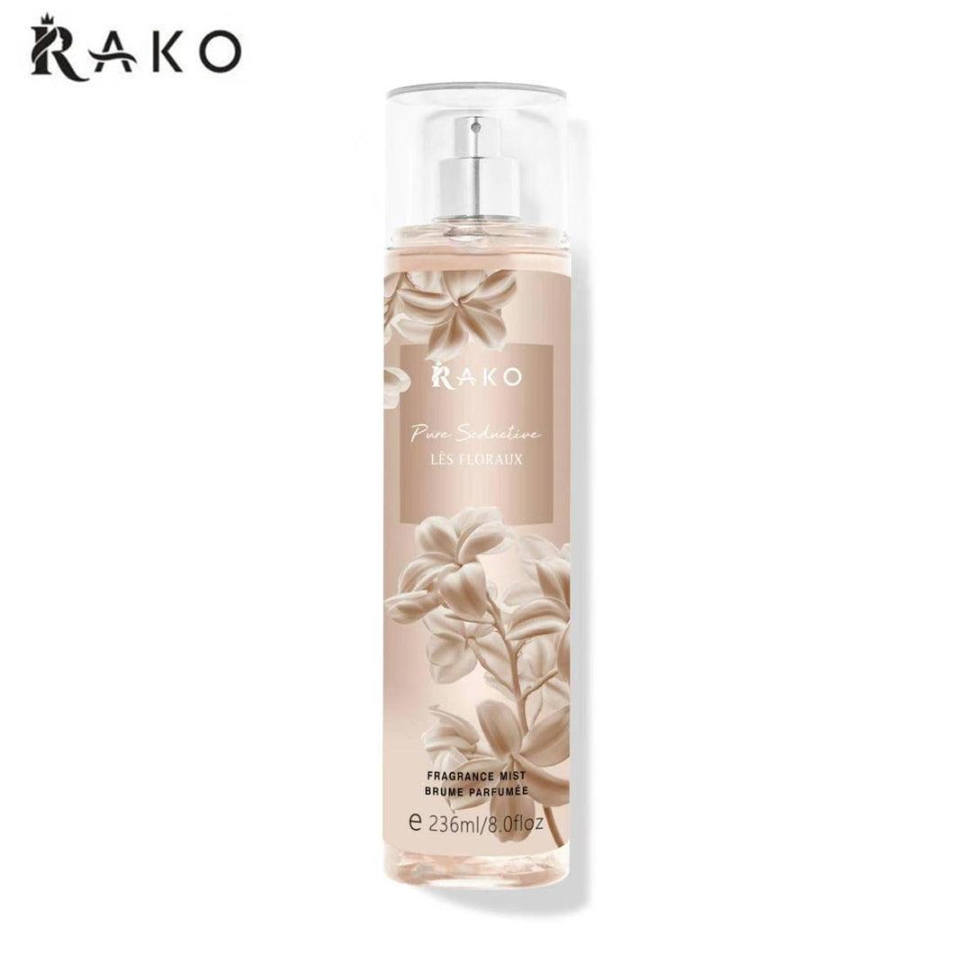 Rako Pure Seductive Fragrance Mist - 236ml