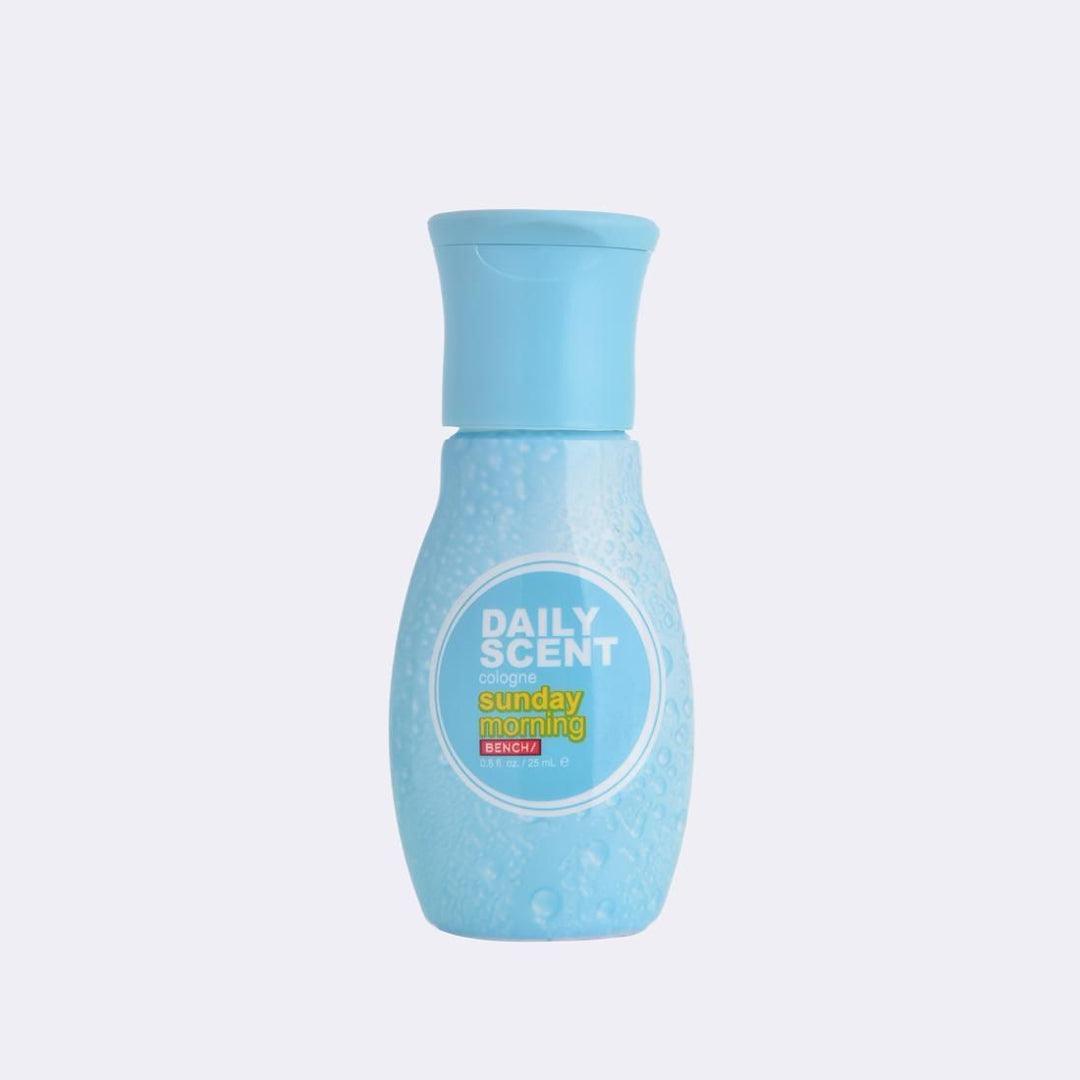 Daily Scent Cologne Sunday Morning 25ml - Bench