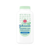 Johnson's Complete Care Baby Powder - 50g