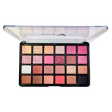 Daroge Empowered Professional 24 Color Eyeshadow