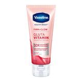 Vaseline Healthy Bright Firm+Glow Gluta Vitamin Youthful Serum - 180ml