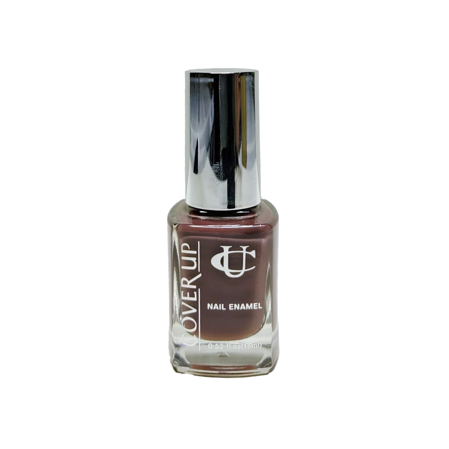 Cover Up Nail Polish - 15ml