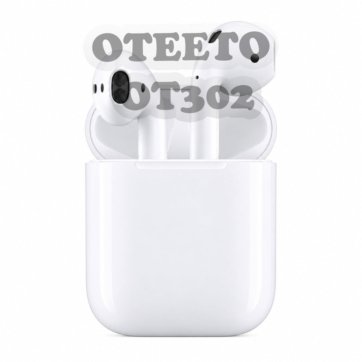 Oteeto True Wireless Bluetooth Earbuds - OT302