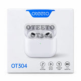 Oteeto True Wireless Bluetooth Earbuds - OT304