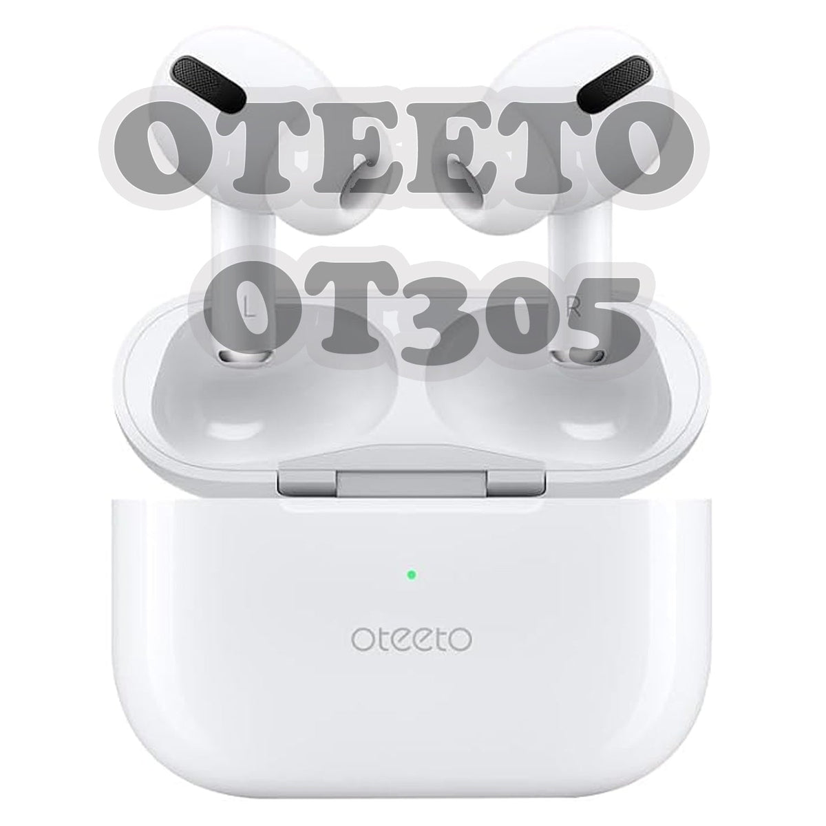 Oteeto True Wireless Bluetooth Earbuds - OT305