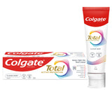 Colgate Total Active Protection Clean Mint Toothpaste - 75ml