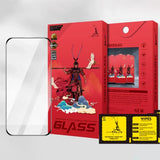 Honor X7B HD Tempered Glass