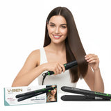 V-BEN Perfect Styler Hair Straightener EN-822