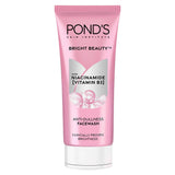 Ponds Niacinamide & Vitamin B3 Anti-Dullness Face Wash - 100g