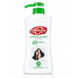 Lifebuoy Strong & Shiny Shampoo - 680ml