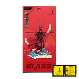 Samsung A35 HD Tempered Glass
