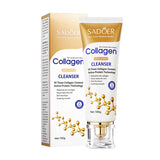 Sadoer Collagen Anti-Aging Cleanser - 100g