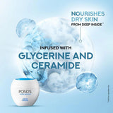 Ponds Hydra Miracle Moisturised Cold Cream - 100ml