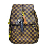 High Quality Trendy Design Travel Lightweight Backpack 8853
