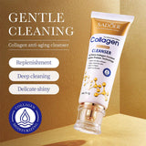 Sadoer Collagen Anti-Aging Cleanser - 100g