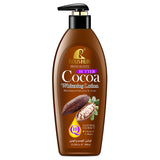 Roushun Cocoa Butter Brightening Body Lotion - 400ml