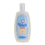 Baby Bench Cologne Ice Mint 200ml